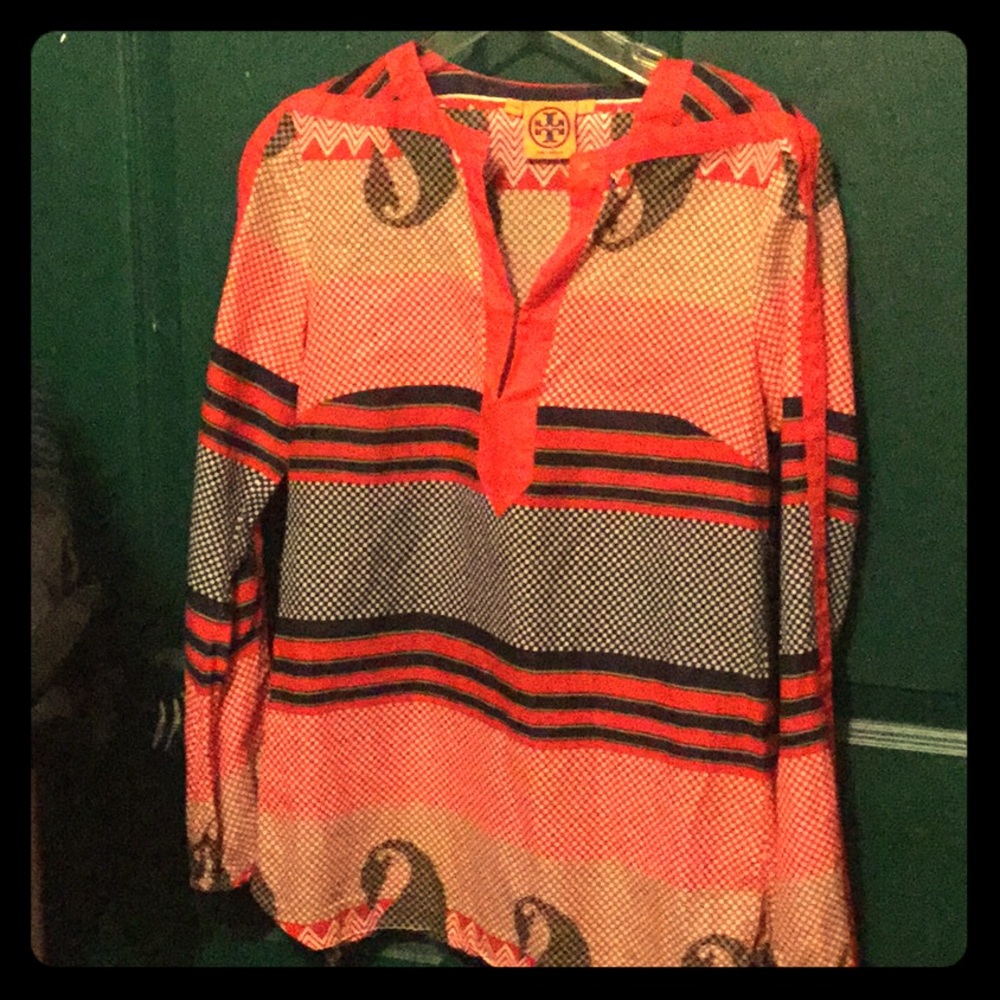 TORY BURCH shirt